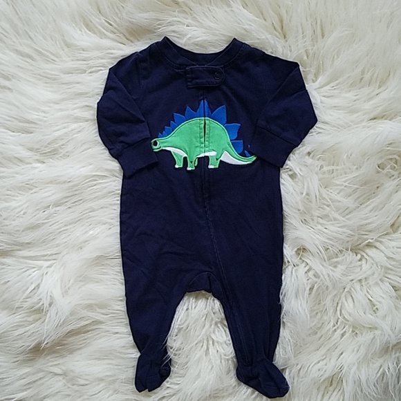 11 3M Long-Sleeved One-Pieces - Picture 6 of 6